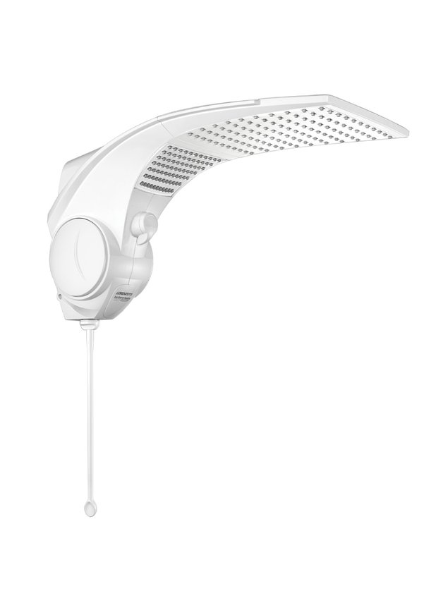 duo shower quadra eletronica turbo