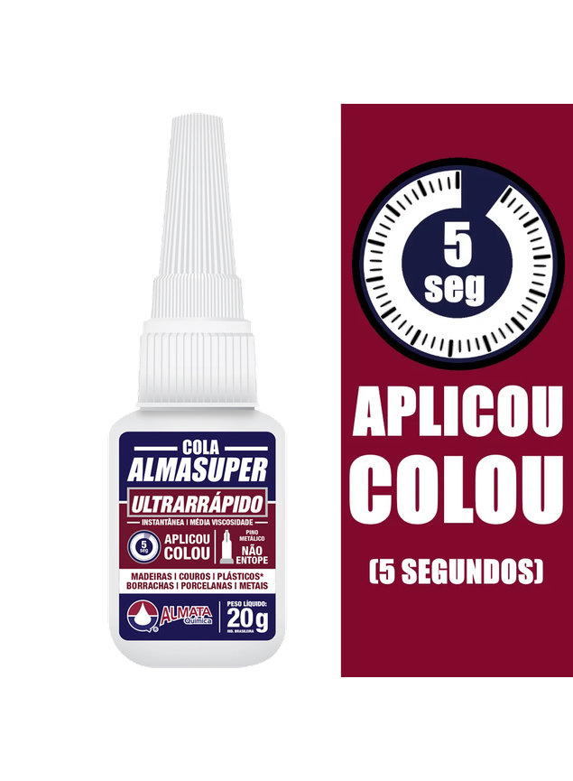 Ades Inst. 20g Almasuper