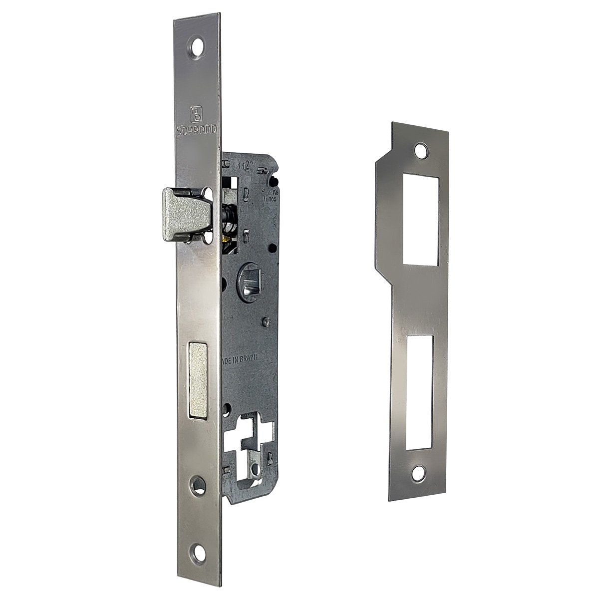 Fechadura Soprana - GTN Shop