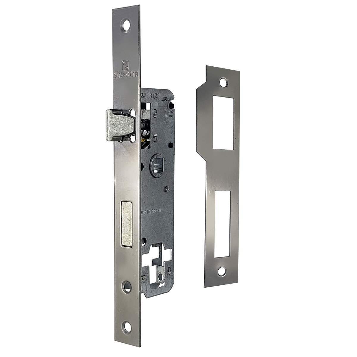 Fechadura Soprana - GTN Shop