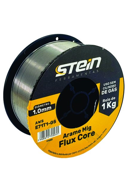 5 X 1 Kg Filo Di Riempimento E71T-GS 0,9 Mm FILO DI SALDATURA MIG - Foto 13