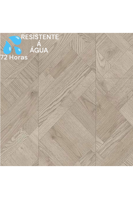 Piso Laminado Unique Ultra DURAFLOOR - Bruxelas