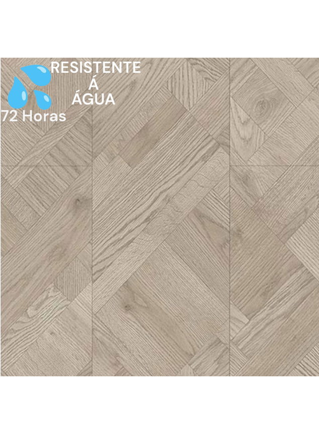 ユークレース Piso Laminado Unique Ultra DURAFLOOR - Bruxelas