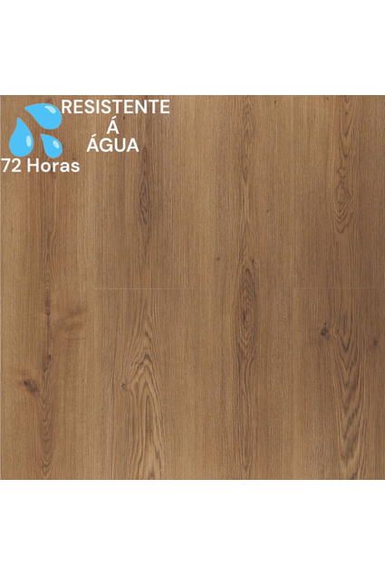 Piso Laminado Unique Ultra DURAFLOOR - Bruxelas